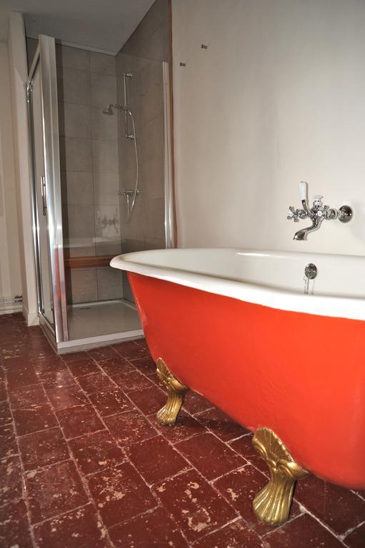 Bed and Breakfast Domaine De Ceyrac Conqueyrac Pokój zdjęcie